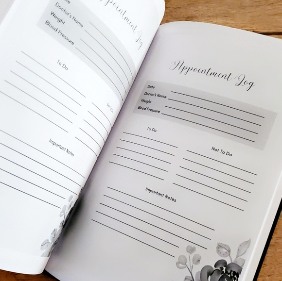 Journal - Picture 5 of 6